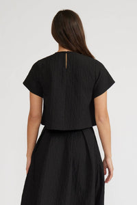 Lucy Paris - Patricia Rosette Top