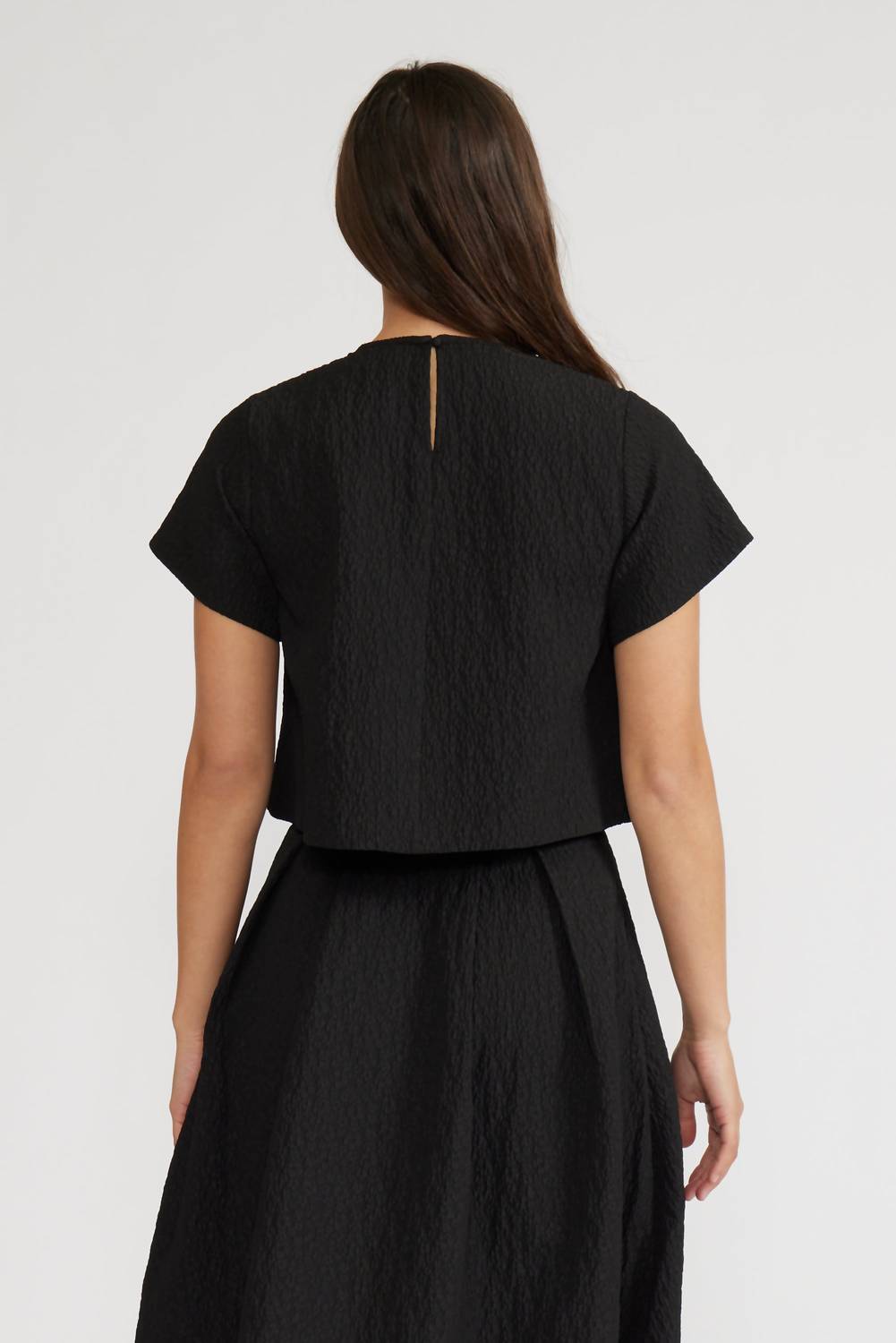 Lucy Paris - Patricia Rosette Top