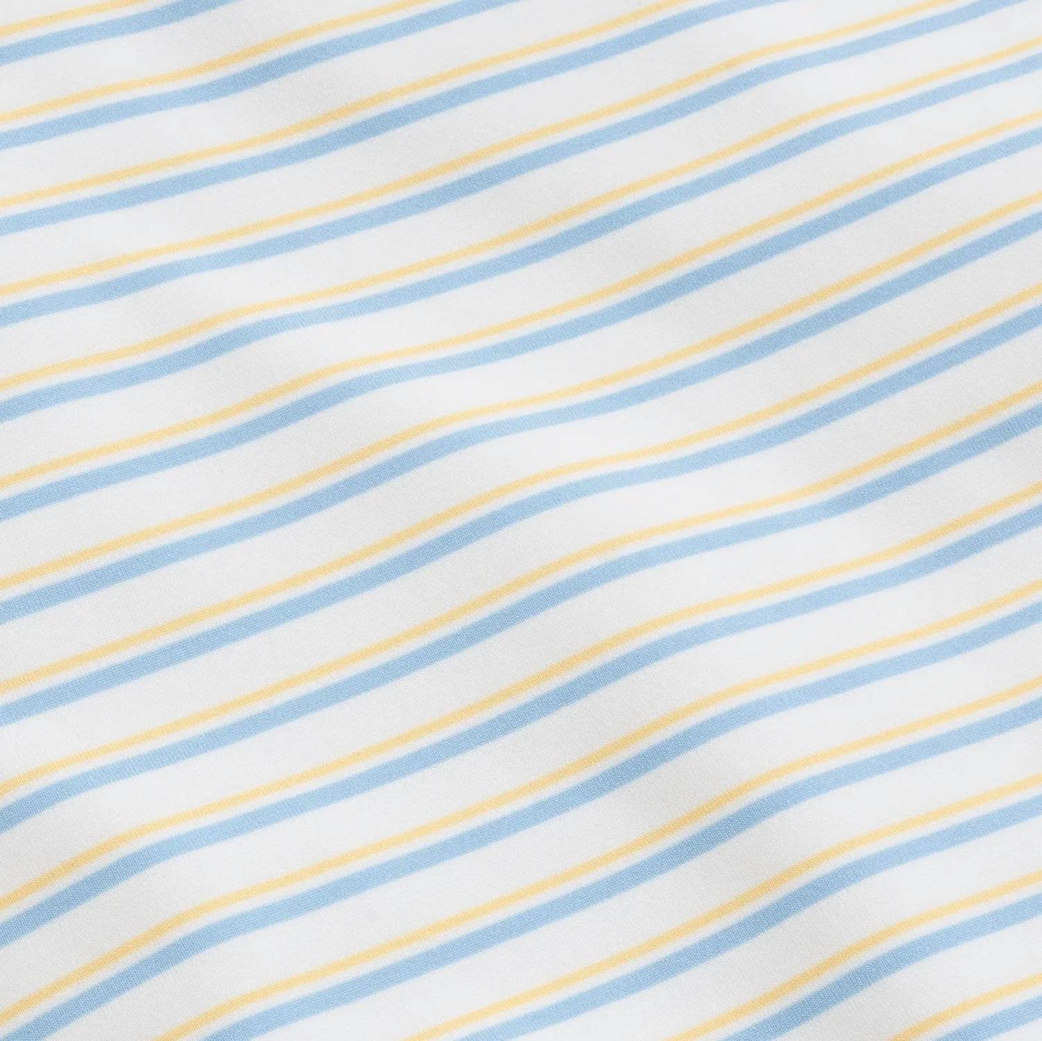 Genteal - Men's Rowland Performance Polo