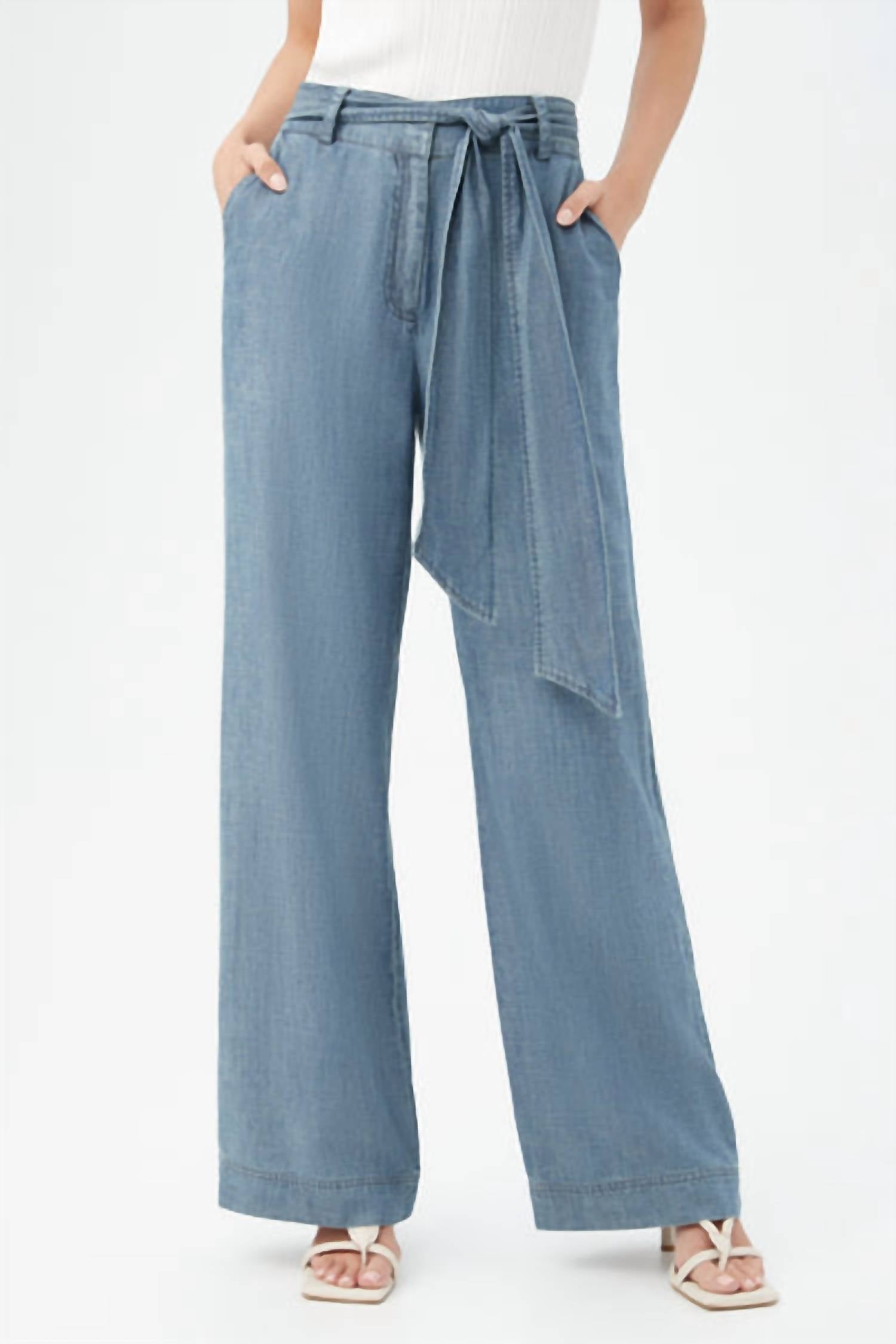 Trina Turk - Tonga Pants