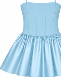 Katie J Nyc - Junior Joanie Dress