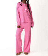 Electric & Rose - Tanner Pant