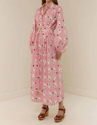 Palm Noosa - Emily Shirt Dress