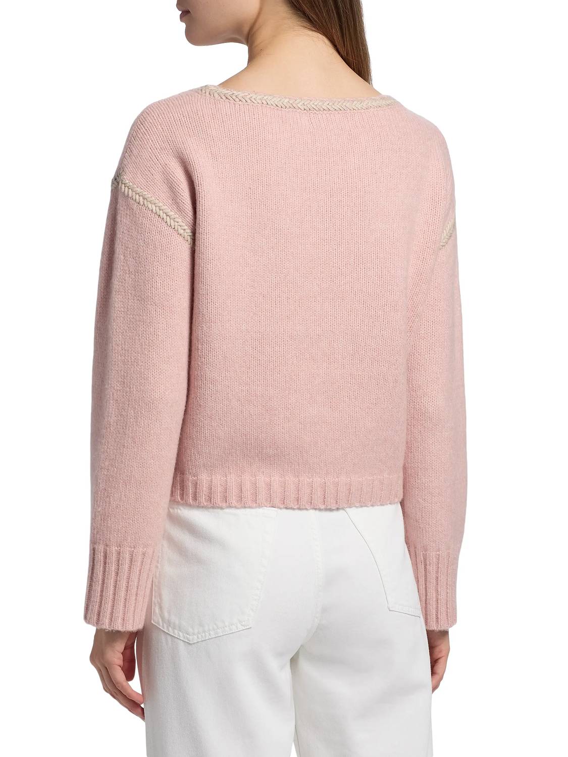 Dh New York - Seraphina Sweater