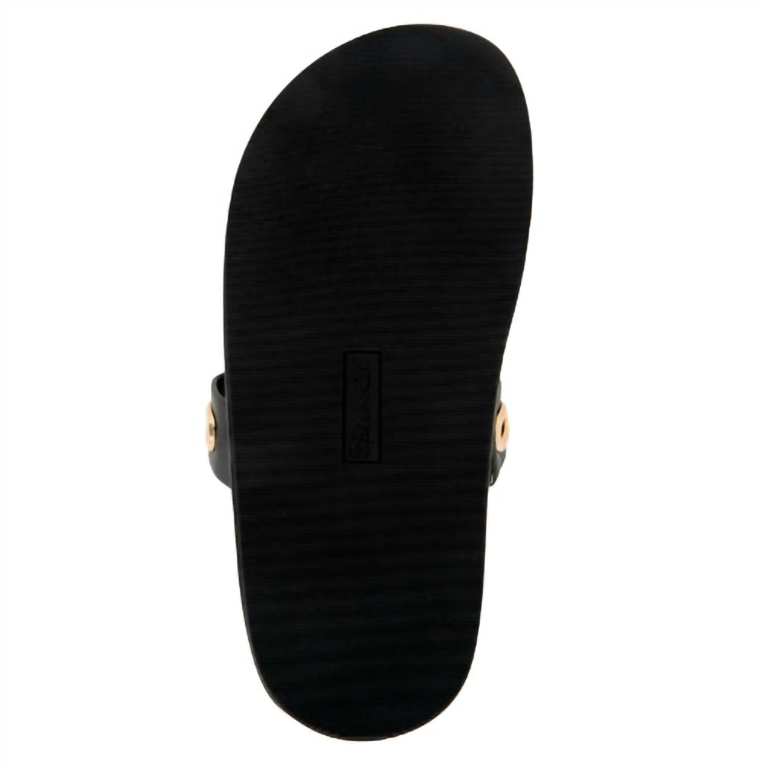 Splendid - Women's Carmen Slide Sandal
