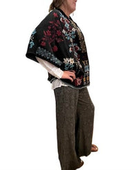 Johnny Was - ASLI PONCHO