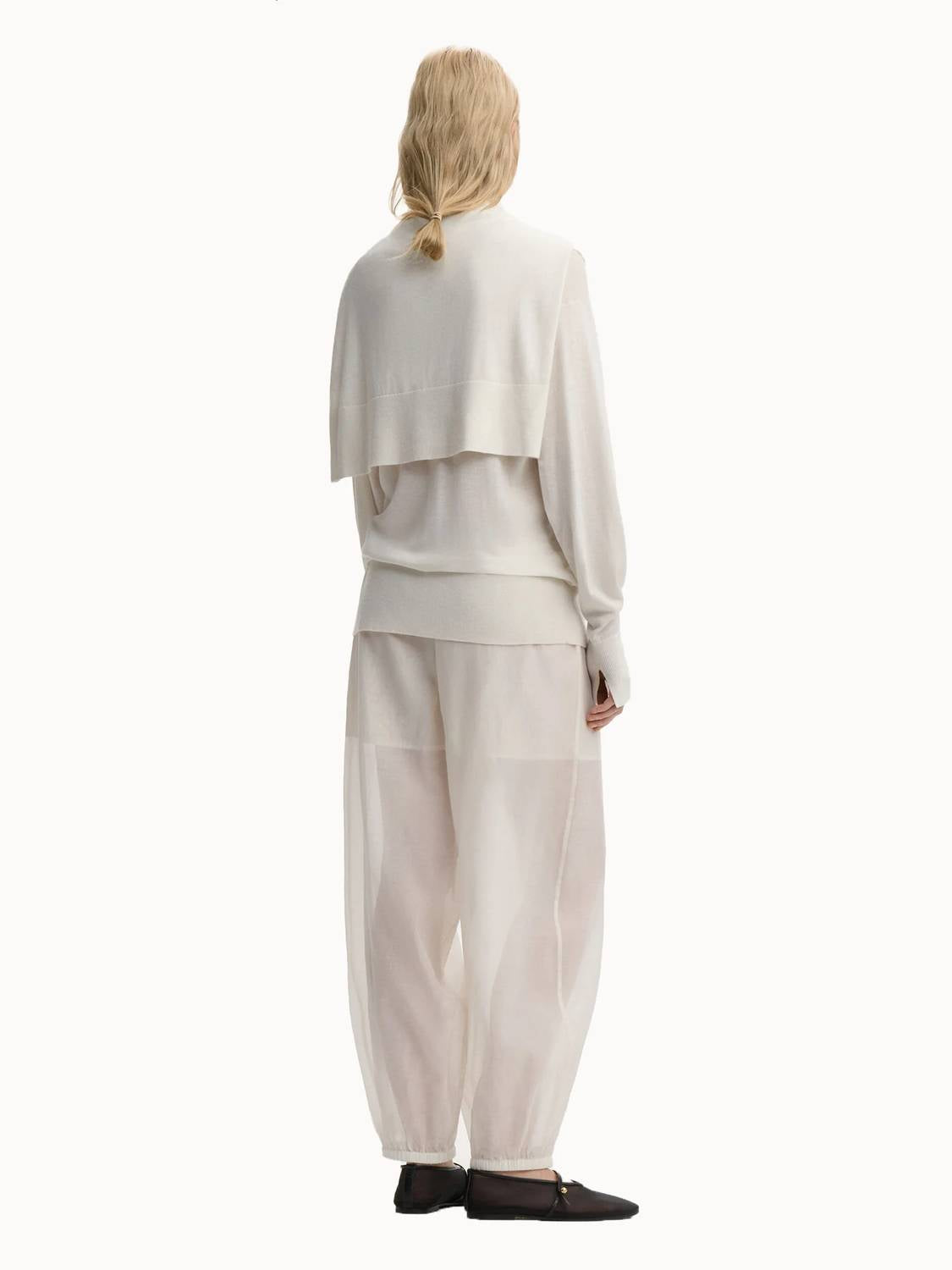 By Malene Birger - Lumas Organza Trousers