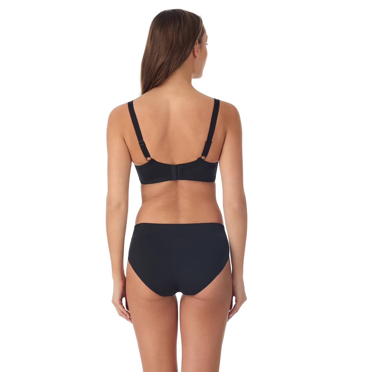 Le Mystere - Lace Tisha Bra