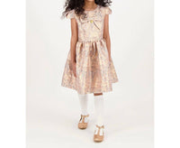 Angel'S Face - Girl's Madison Dress