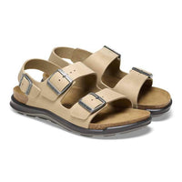 Birkenstock - Unisex Milano Crosstown Sandals