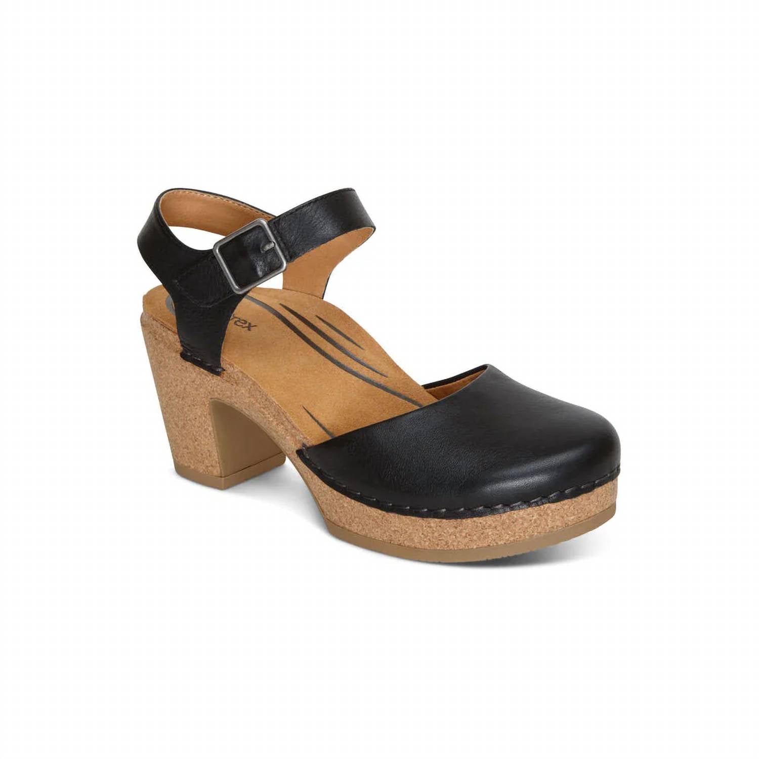Aetrex - Women's Finley Clog