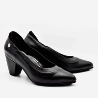 Chelsea Jones - Women's Rhyme Mid Heels