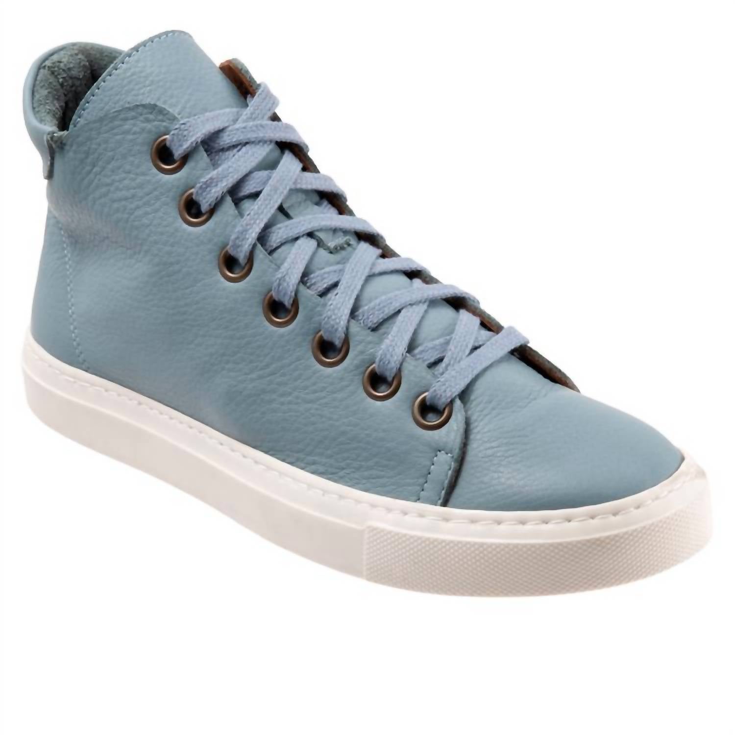 Bueno - Women's Risky High Top Sneakers