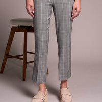 Tribal - Capri Cropped Pants