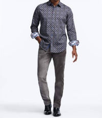 Robert Graham - Bramston Long Sleeve Button Down Shirt
