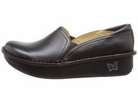 Alegria - Women's Debra Slip-resistant Nursing Shoe