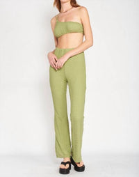 Emory Park - Life Is Beautiful Pant Set