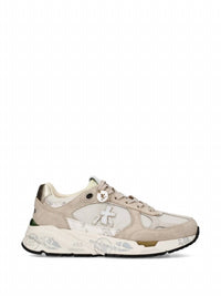 Premiata - Women's Mased Sneakers