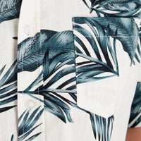Px - Jude Printed Slub Shirt
