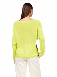 Sanctuary - Easy Knitwear Top