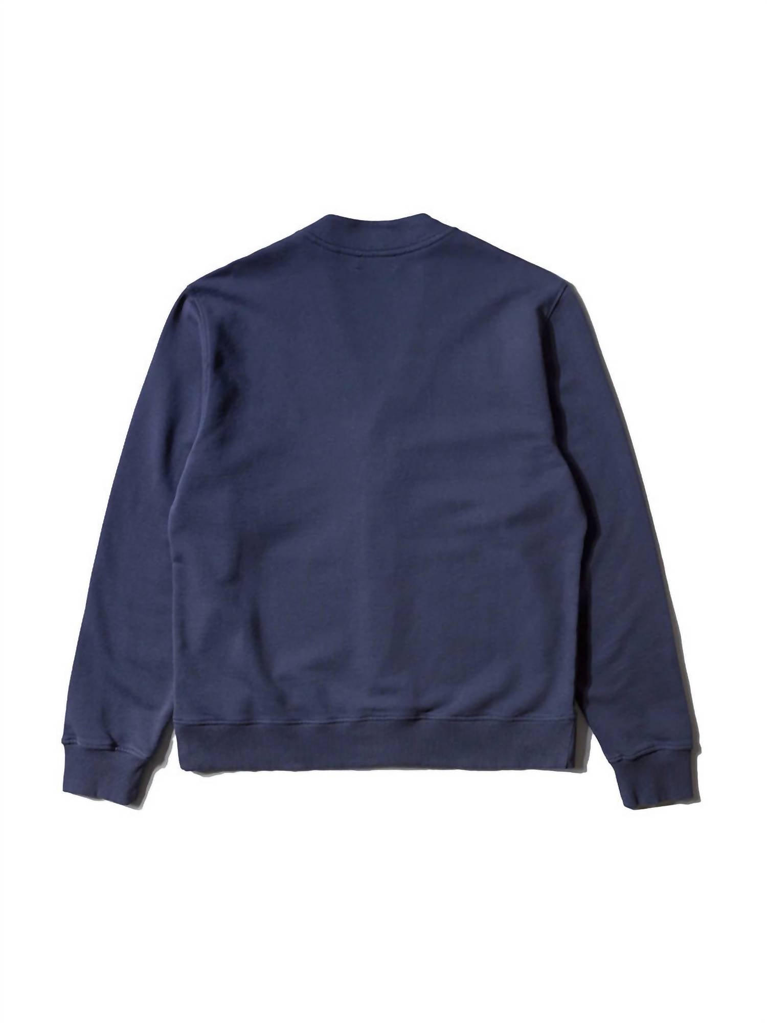 Edmmond Studios - Men's Mini Logo Cardigan