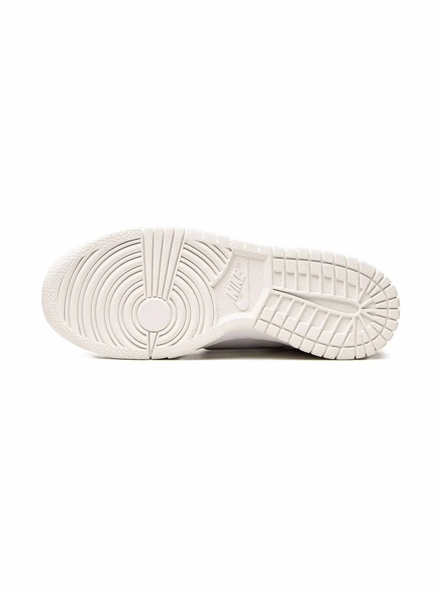 Nike - Kid's Dunk Low Sneakers