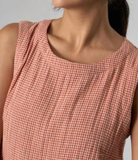 Bibico - Pippa Sleeveless Top