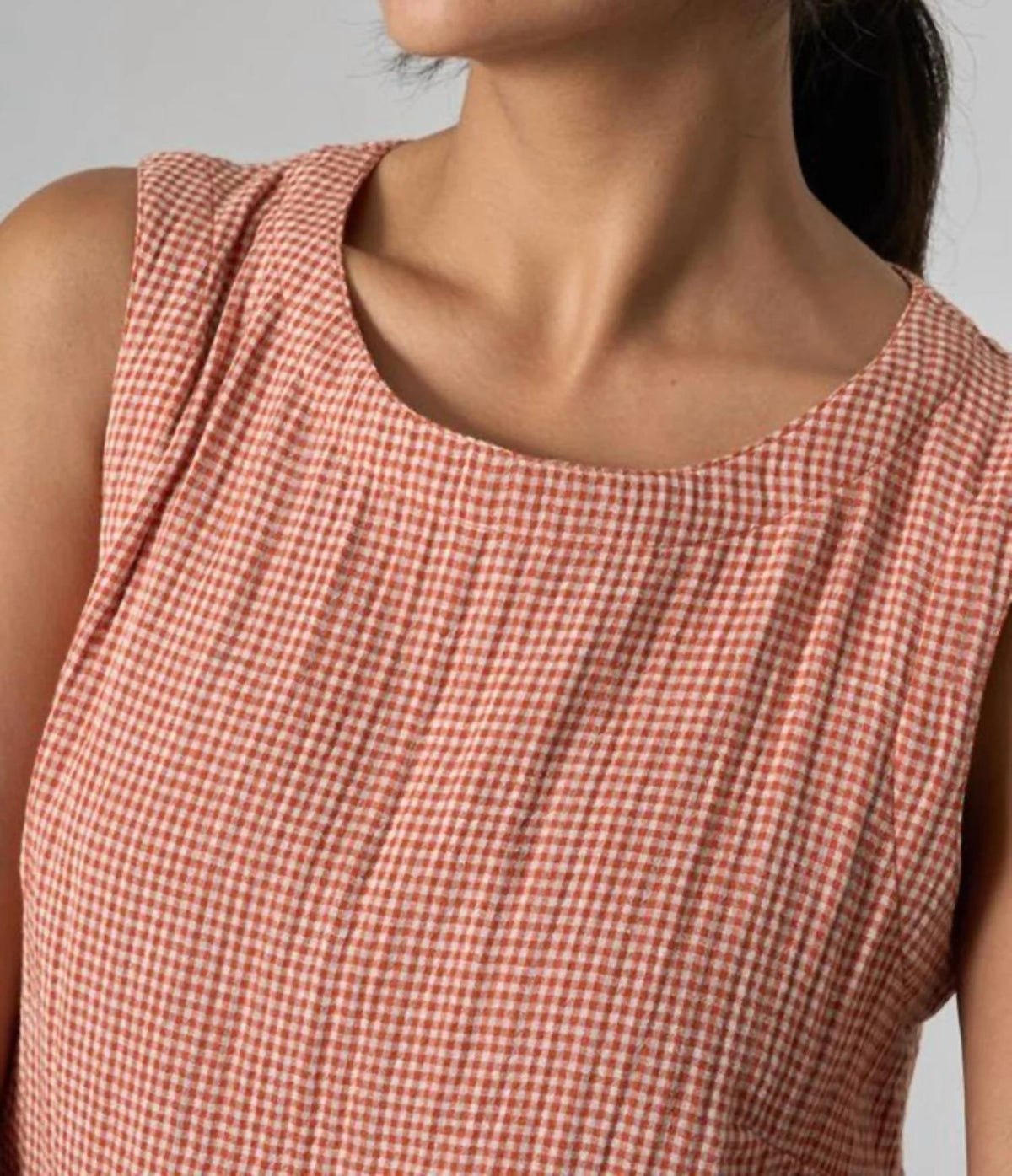 Bibico - Pippa Sleeveless Top