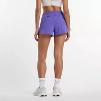New Balance - Rc Short 3