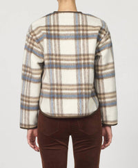 Dear John Denim - Women's Jordyn Jacket