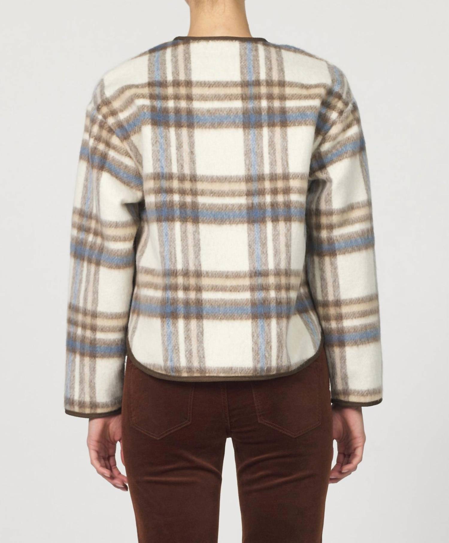 Dear John Denim - Women's Jordyn Jacket