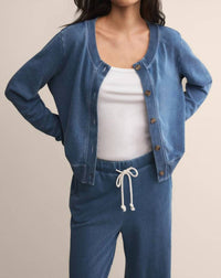Z Supply - Daily Knit Cardigan