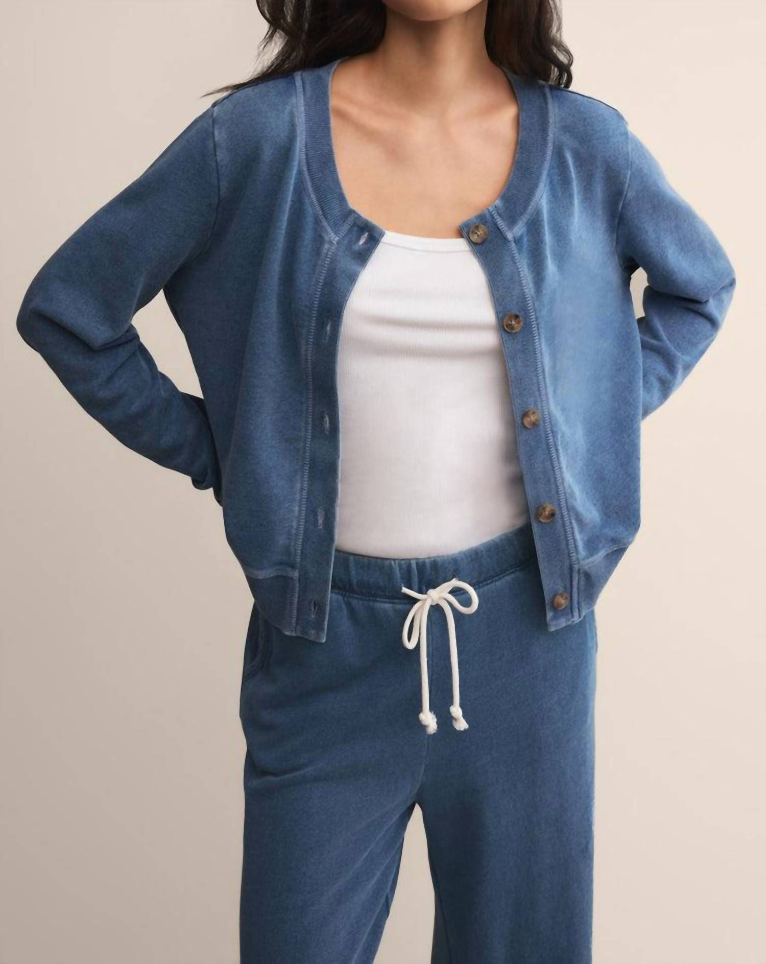 Z Supply - Daily Knit Cardigan