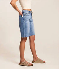 Vervet By Flying Monkey - High Rise Bermuda Short