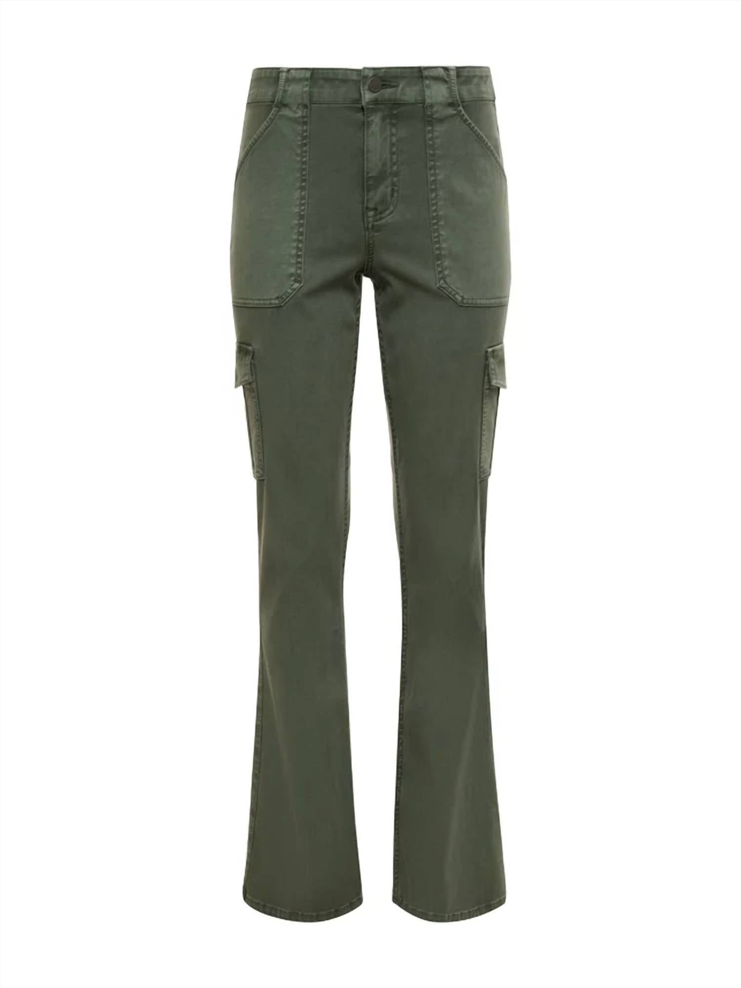 Sanctuary - Sculpted Hayden Boot Cut Pants