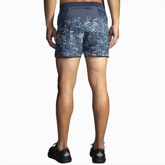 Brooks - Sherpa 5" Short