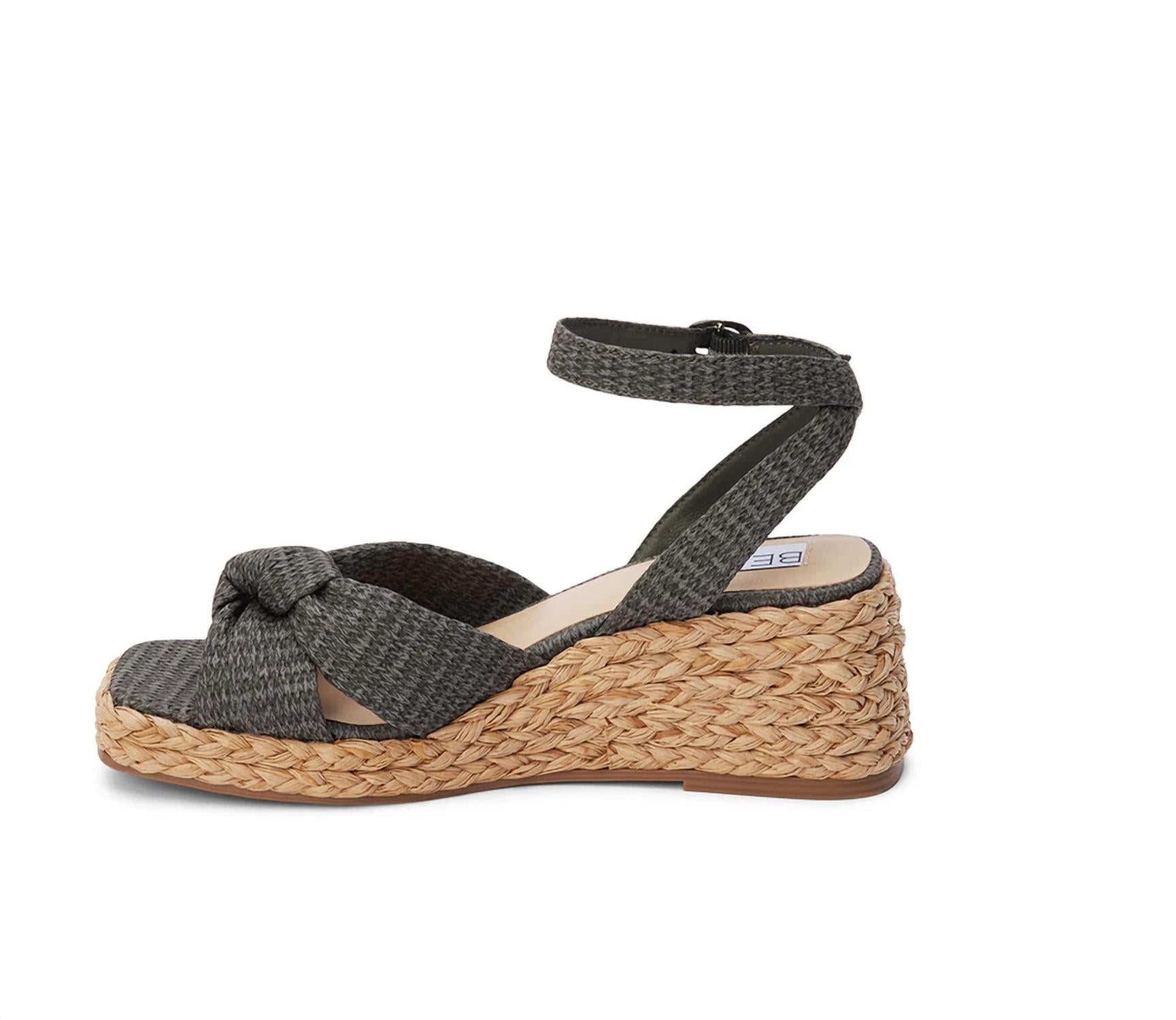 Matisse - Women's Ibiza Wedge Heels