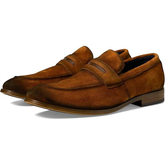 Stacy Adams - Men's Burke Loafer