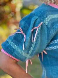 Southern Grace - Take A Bow Sweater