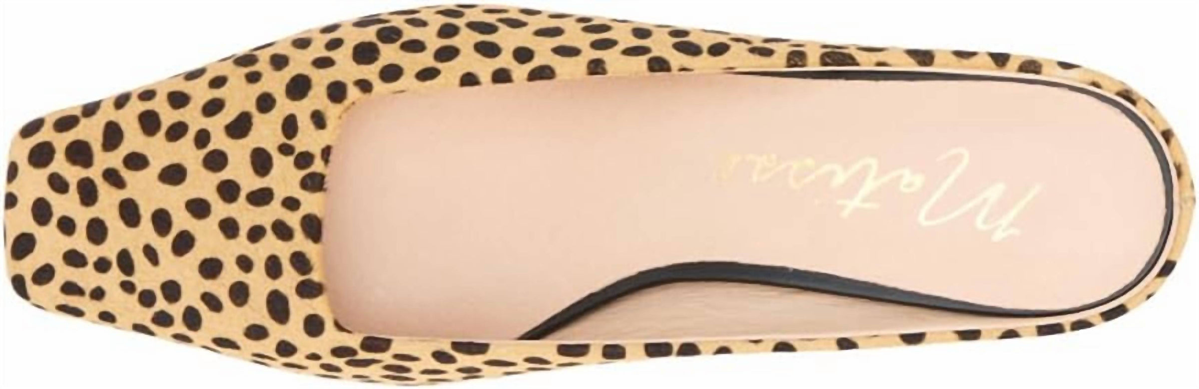 Matisse - Women's Classy Heeled Mule