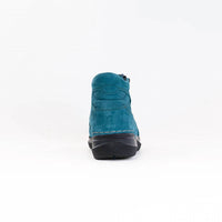 Wolky - Women's Why Lace-up Boot