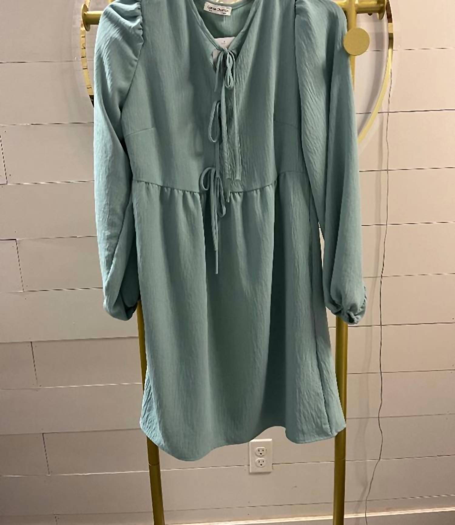 Carole Christian - Women's Short dress