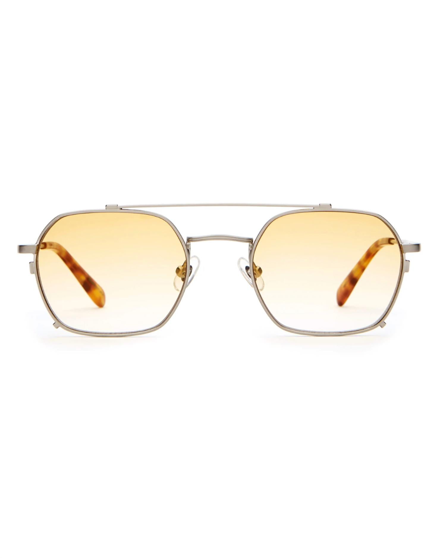 Crap Eyewear - Unisex Jazz Safari Sunglasses