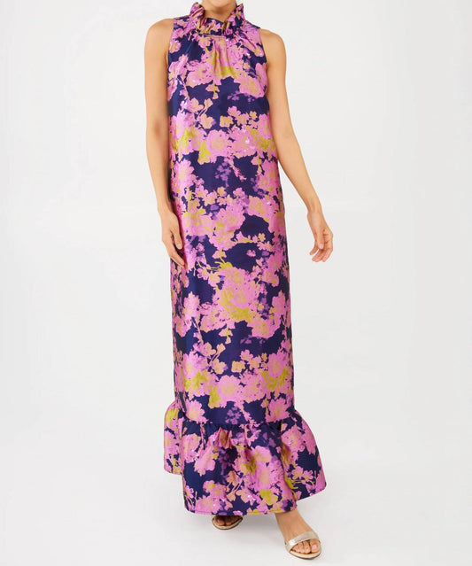 Abbey Glass - Camille Gown