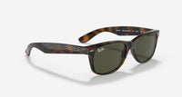 Ray Ban - Men's New Wayfarer Classic Sunglasses