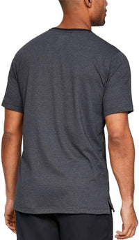 Under Armour - Men's Sportstyle Cotton Mesh Tshirt