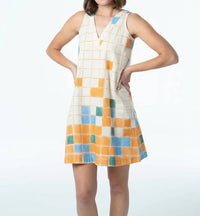 Briton Court - Myla Mini Dress