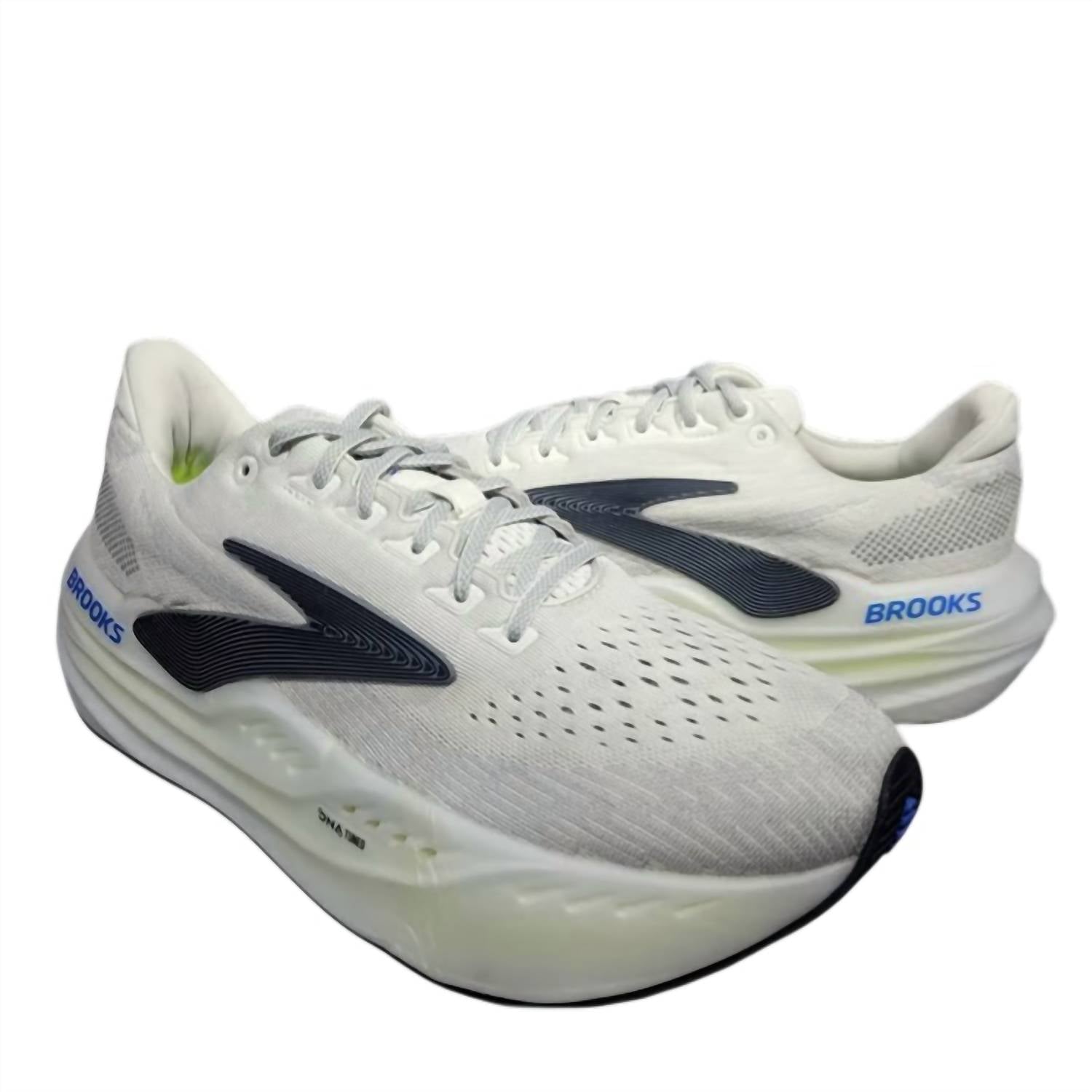 Violet & Brooks - Men's Glycerin Max Running Shoes