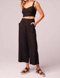 Band Of Gypsies - Madara Wide Leg Pants