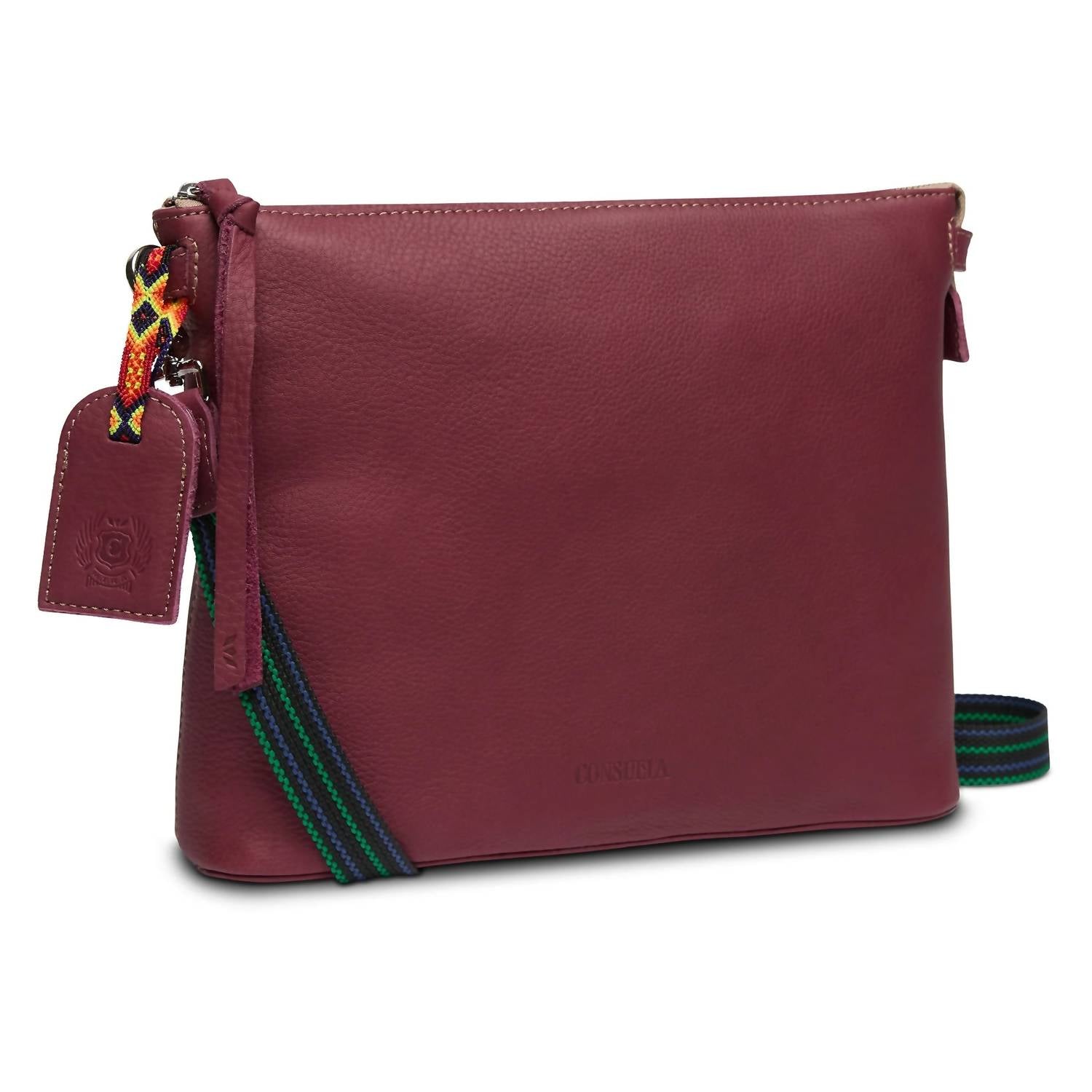 Consuela - Women's Downtown Crossbody Bag